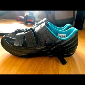 Women’s Shimano Cycling Shoes